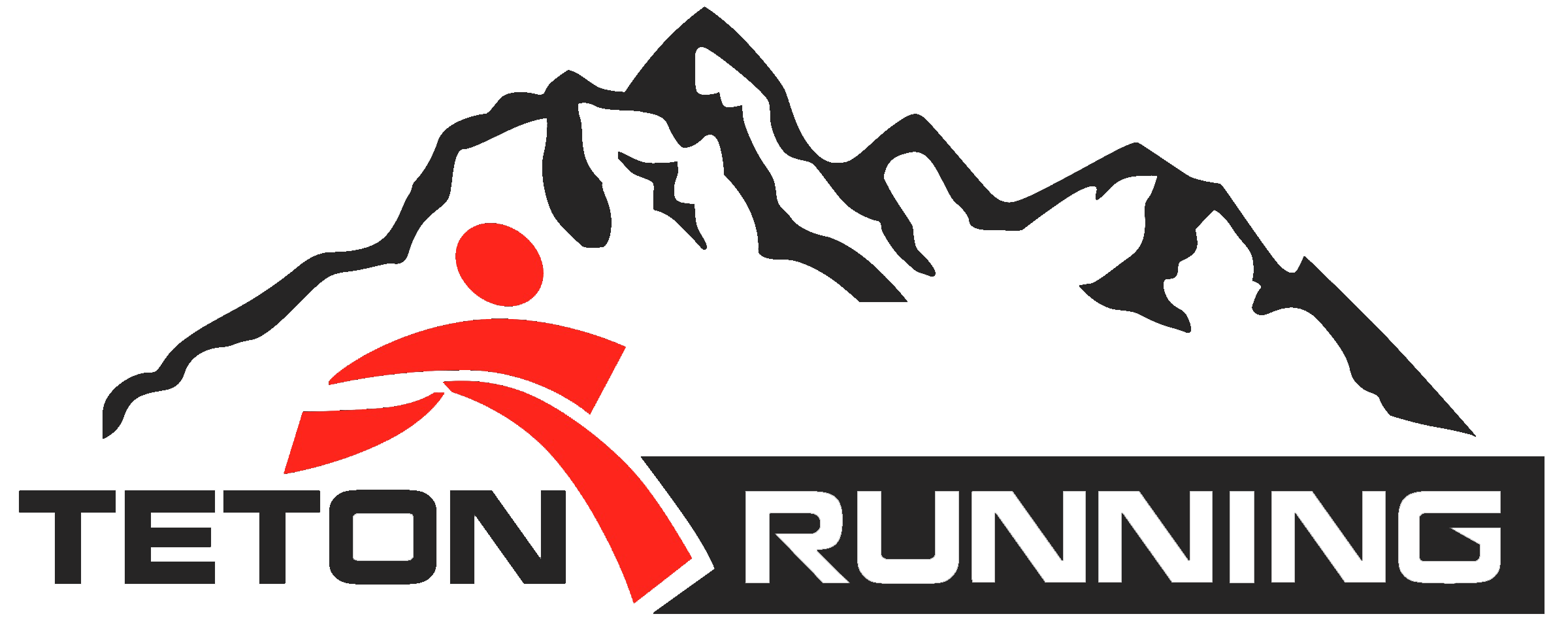 Teton Running